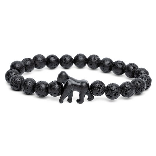 Fahlo Gorilla Bracelet