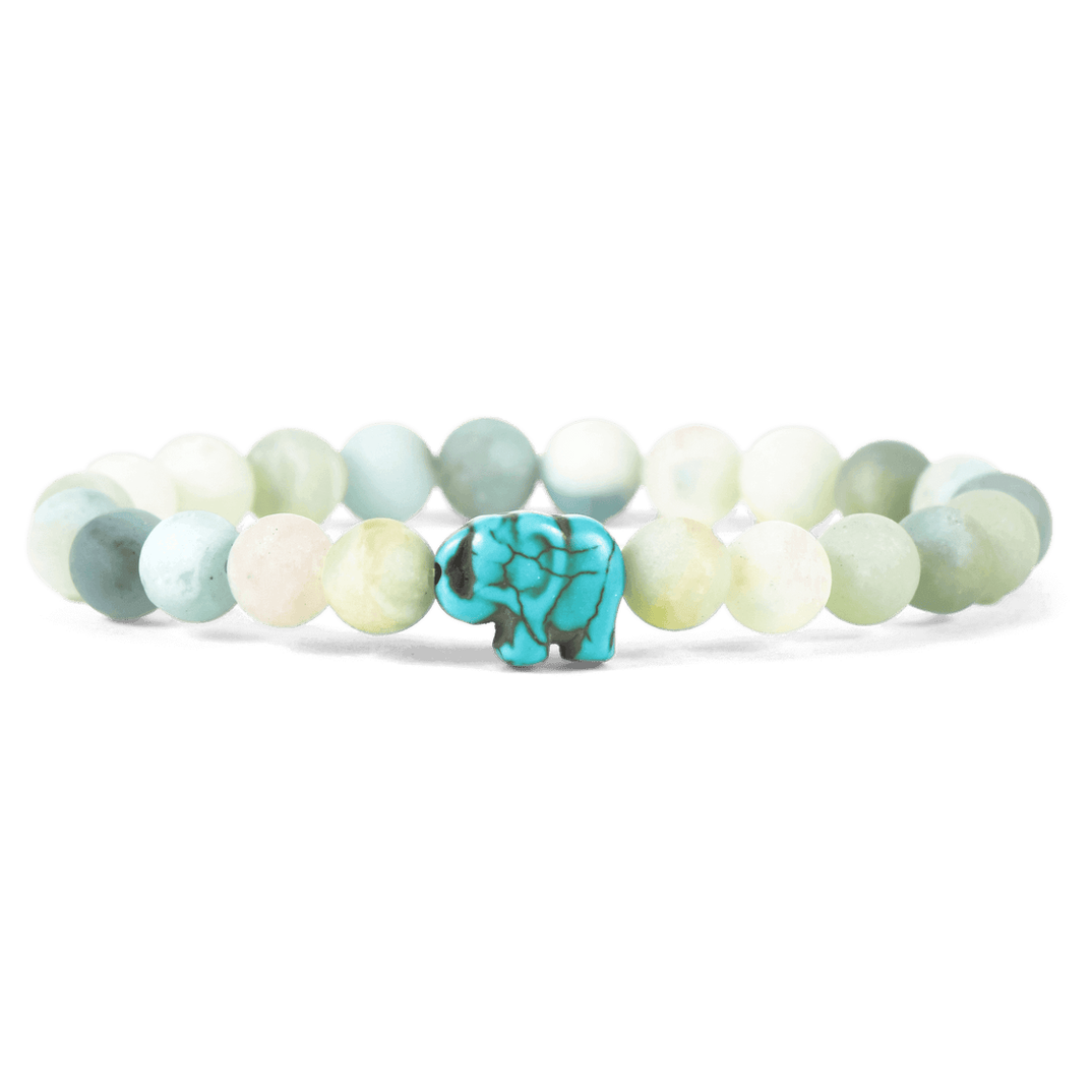 Fahlo Elephant Bracelet