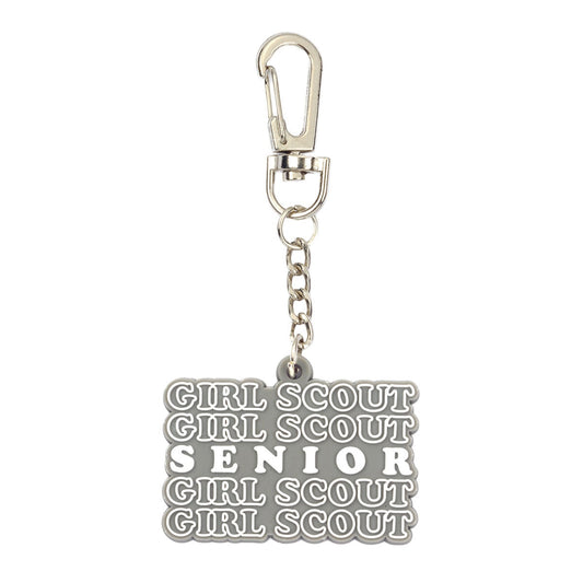 Senior Backpack Clip