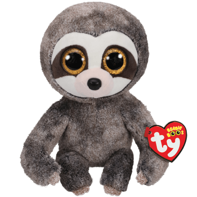 Ty Beanie Big Boos - Dangler