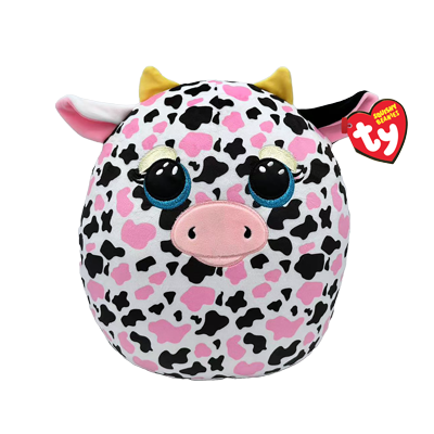 Ty Squish a Boo - Milkshake