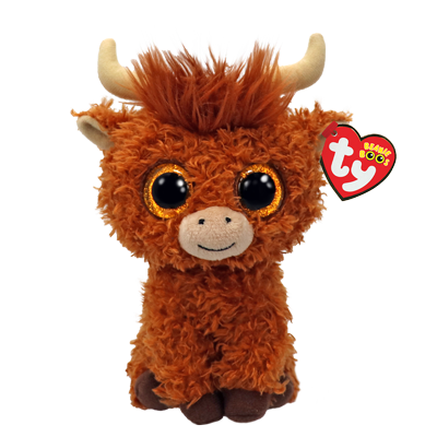 Ty Beanie Boo - Alfie