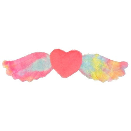 Angel Wings Neck Warmer