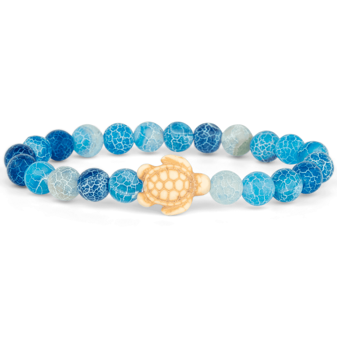 Fahlo Sea Turtle Bracelet