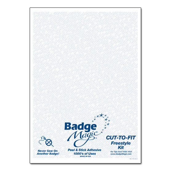 Badge Magic