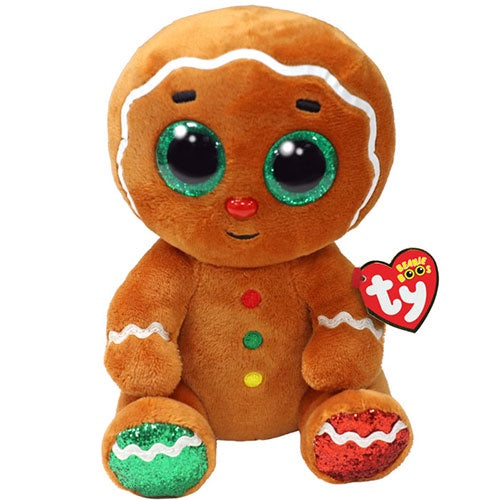 Ty Beanie Boo - Crumble