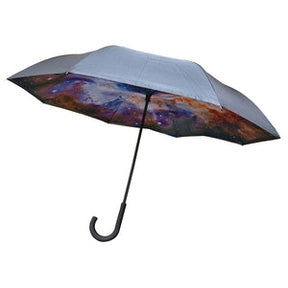 Reverse Folding Astrophotography Umbrella