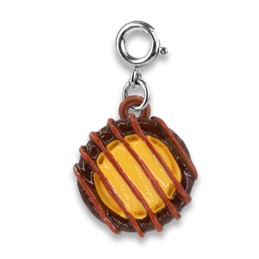Charm It! Girl Scout Adventurefuls Charm