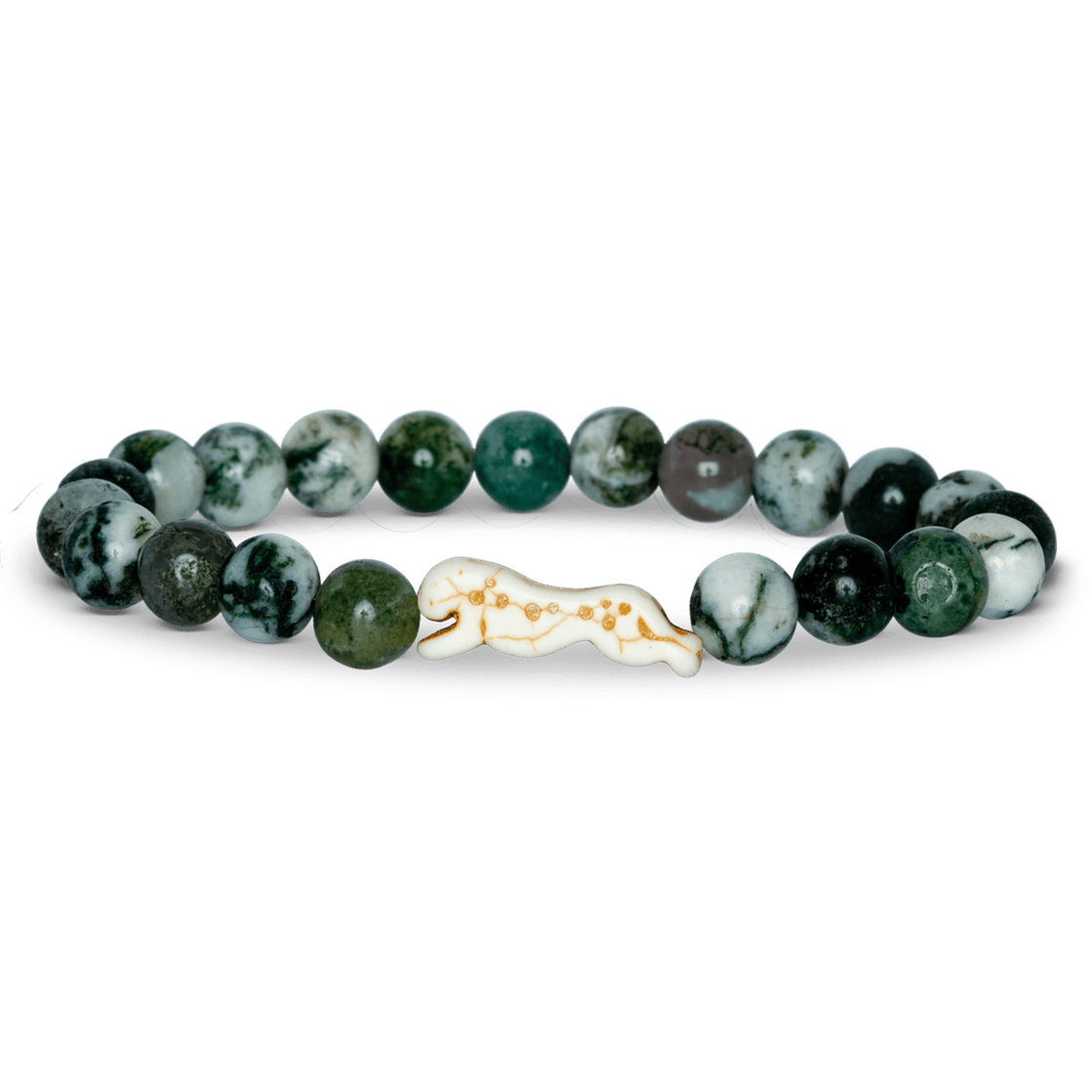 Fahlo Cheetah Bracelet