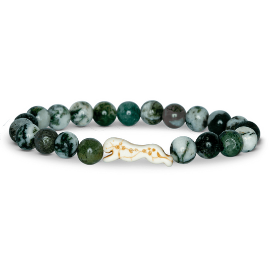 Fahlo Cheetah Bracelet