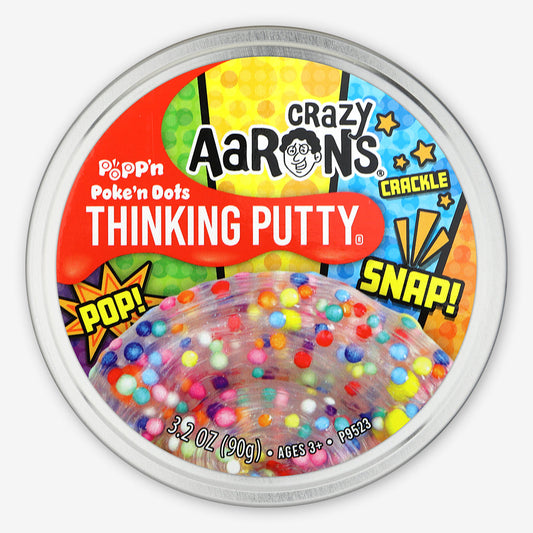 Crazy Aarons Poke n' Dots