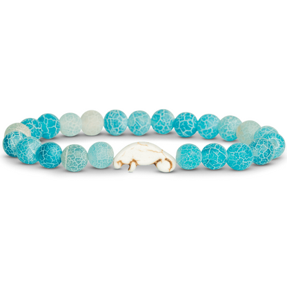 Fahlo Manatee Bracelet