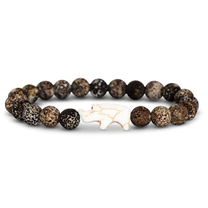 Fahlo Rhino Bracelet