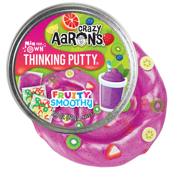 Crazy Aarons Fruit Smoothy