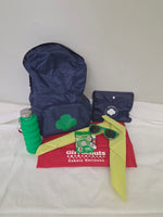 Camp Kit Backpack Bundle