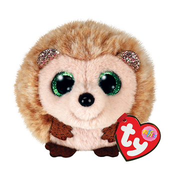Ty Beanie Ball - Hazel