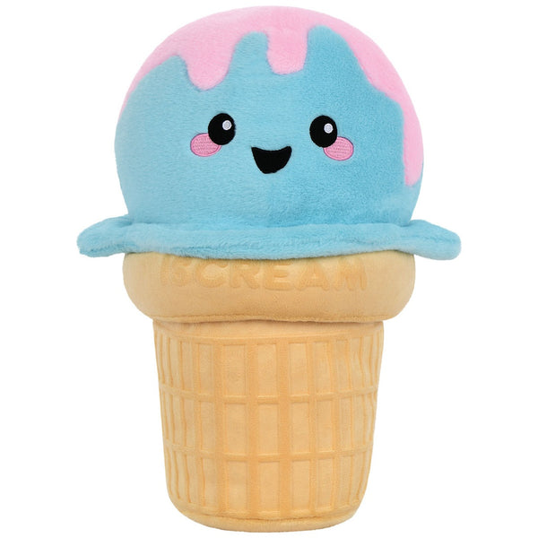Ice Cream Cone Plush
