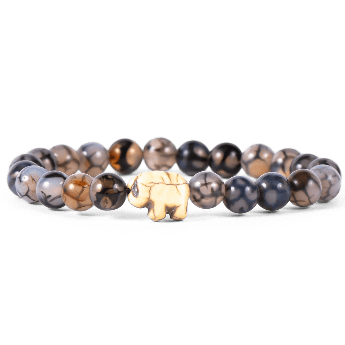 Fahlo Elephant Bracelet