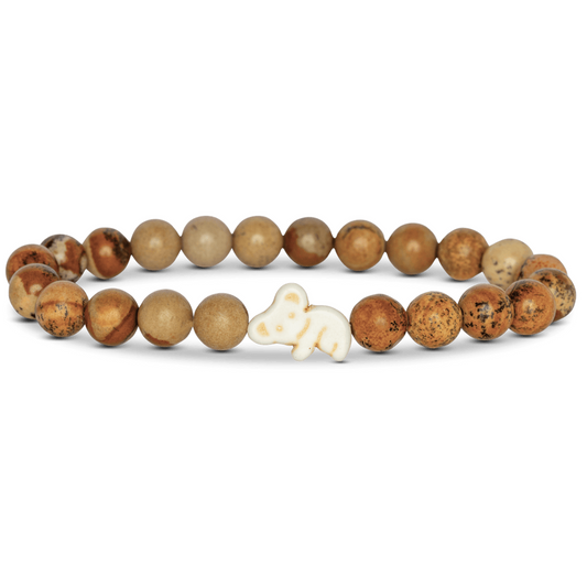 Fahlo Koala Bracelet
