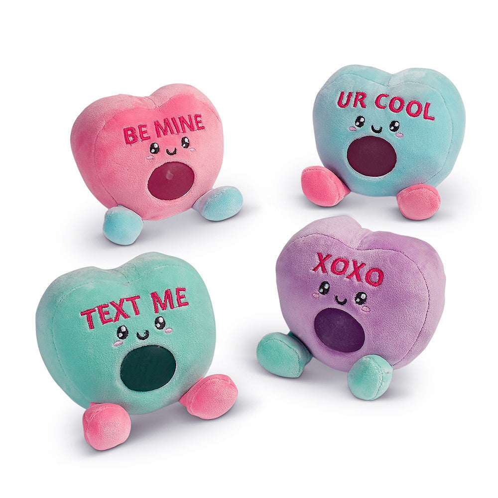 Magic Fortune Friends Waterballs - Hearts Edition