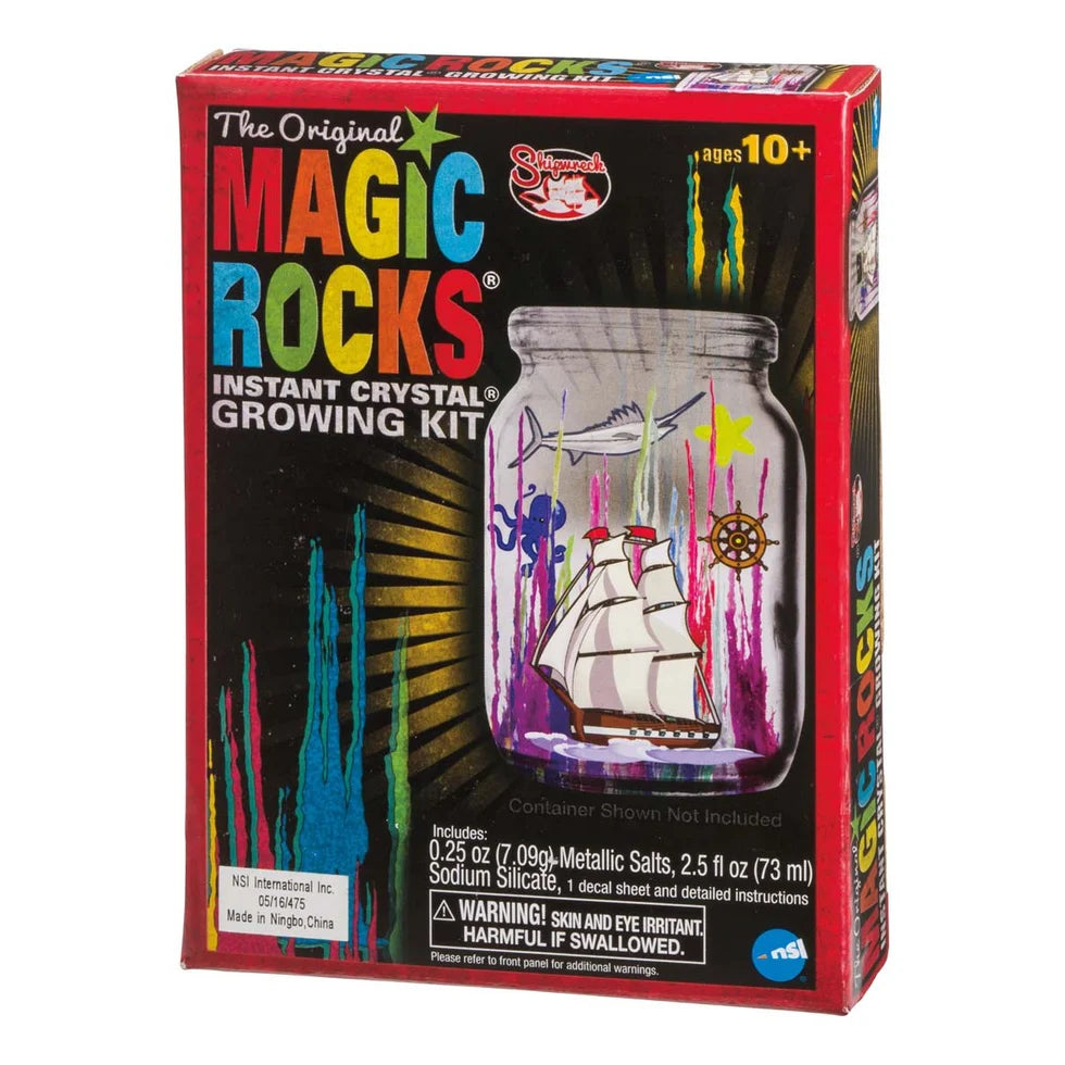 Magic Rock