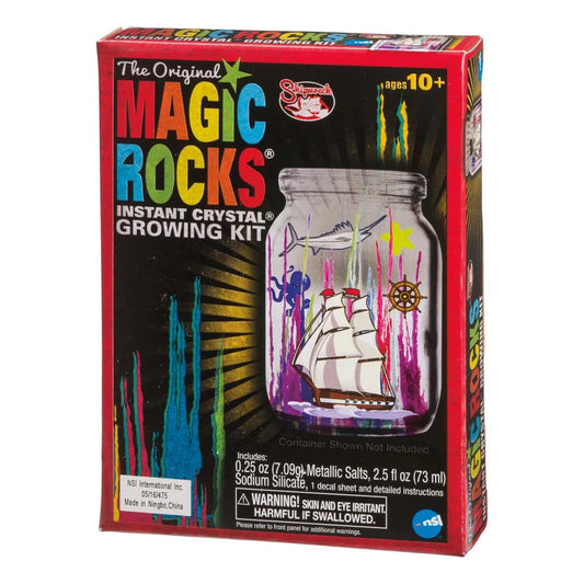 Magic Rock