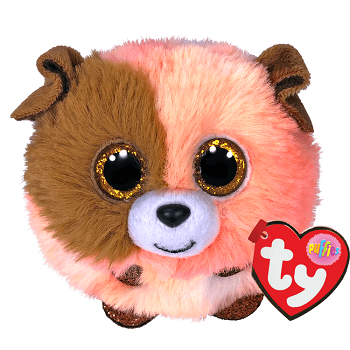 Ty Beanie Ball - Mandarin