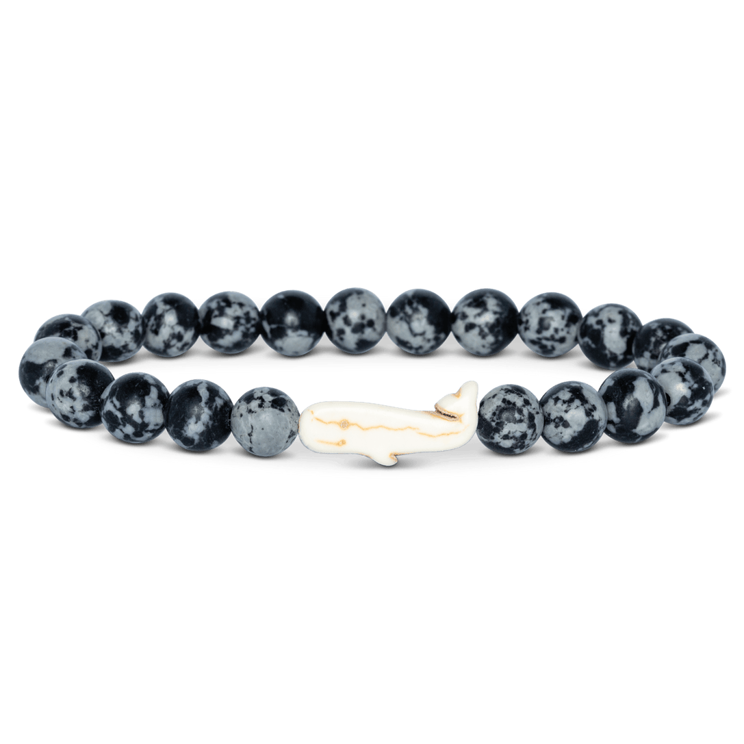 Fahlo Whale Bracelet