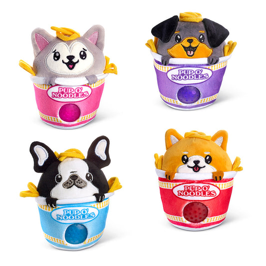 Beadie BuddiesPup O Noodles