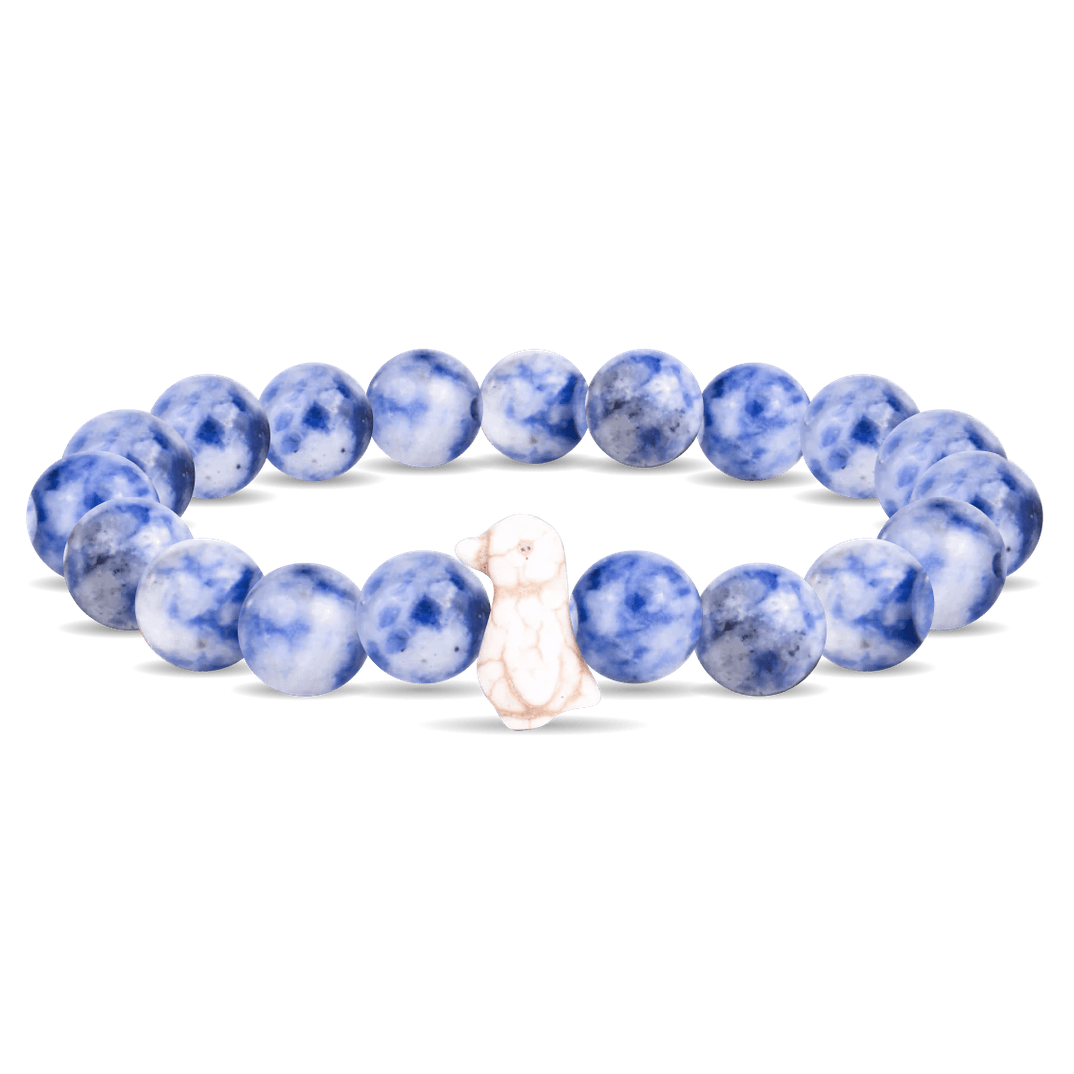 Fahlo Penguin Bracelet