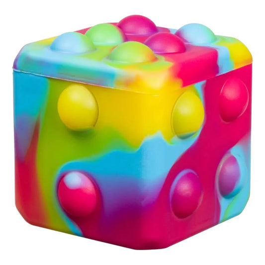 Poppin Dice Rainbox