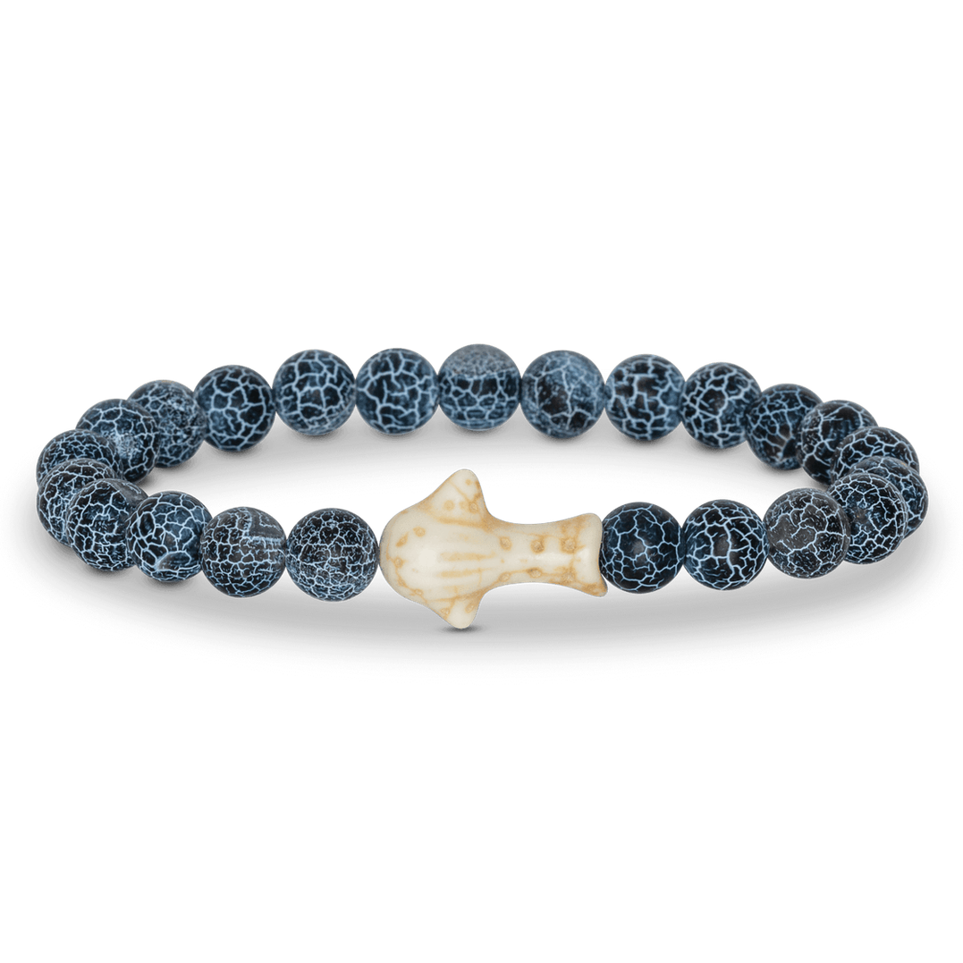 Fahlo Whale Shark Bracelet