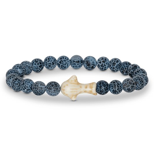 Fahlo Whale Shark Bracelet