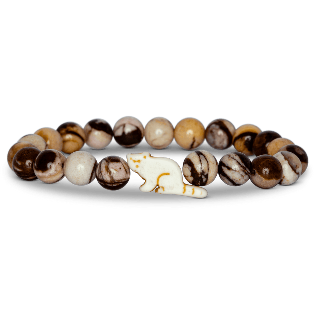Fahlo Red Panda Bracelet