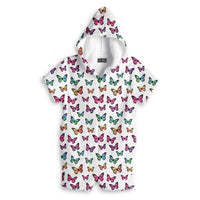 Romper Butterfly