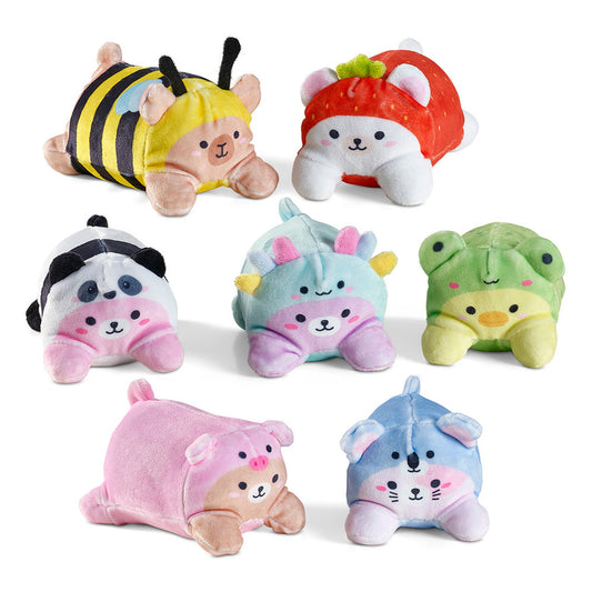 Sand-A-Roos Sensory Plush