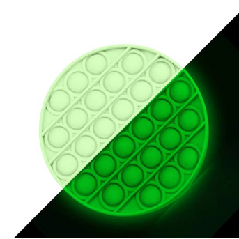 Poptastic Poppers Glow in Dark