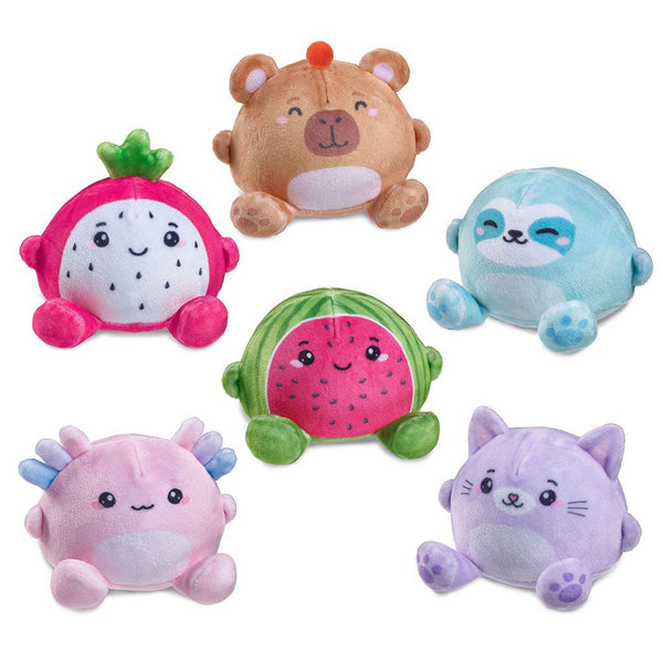 Super Duper Sugar Squisher Plush All Stars Edition