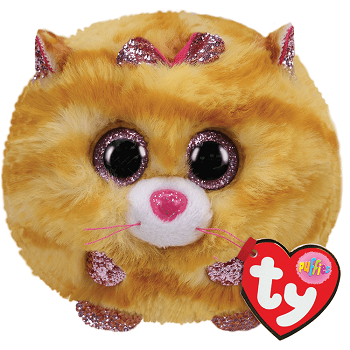 Ty Beanie Ball - Tabitha