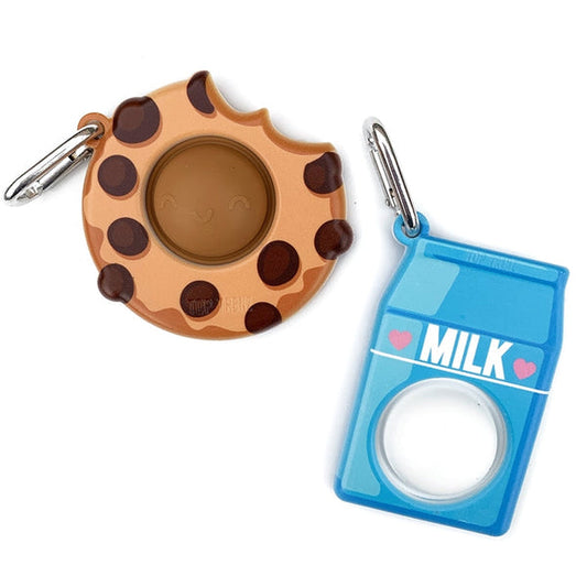 Mega Pop BFF Milk