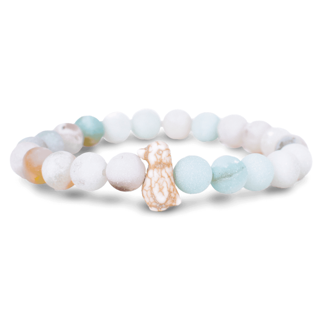 Fahlo Penguin Bracelet