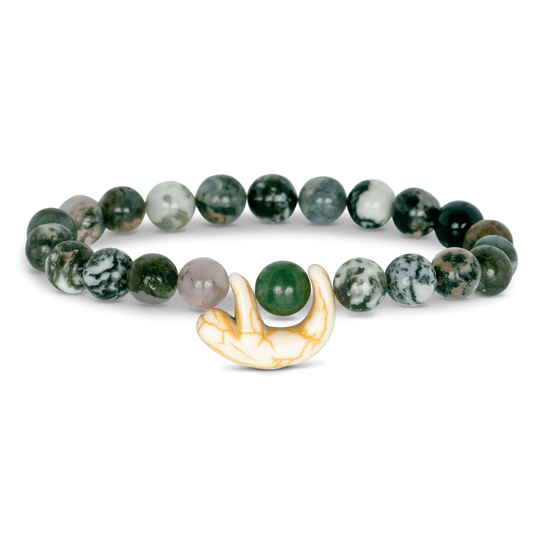 Fahlo Sloth Bracelet
