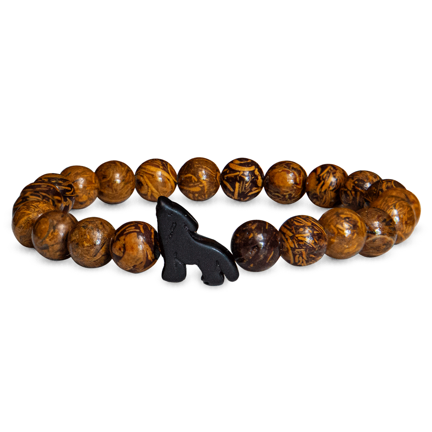 Fahlo Wolf Bracelet