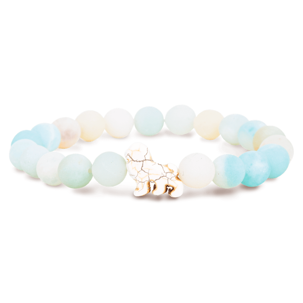 Fahlo Lion Bracelet