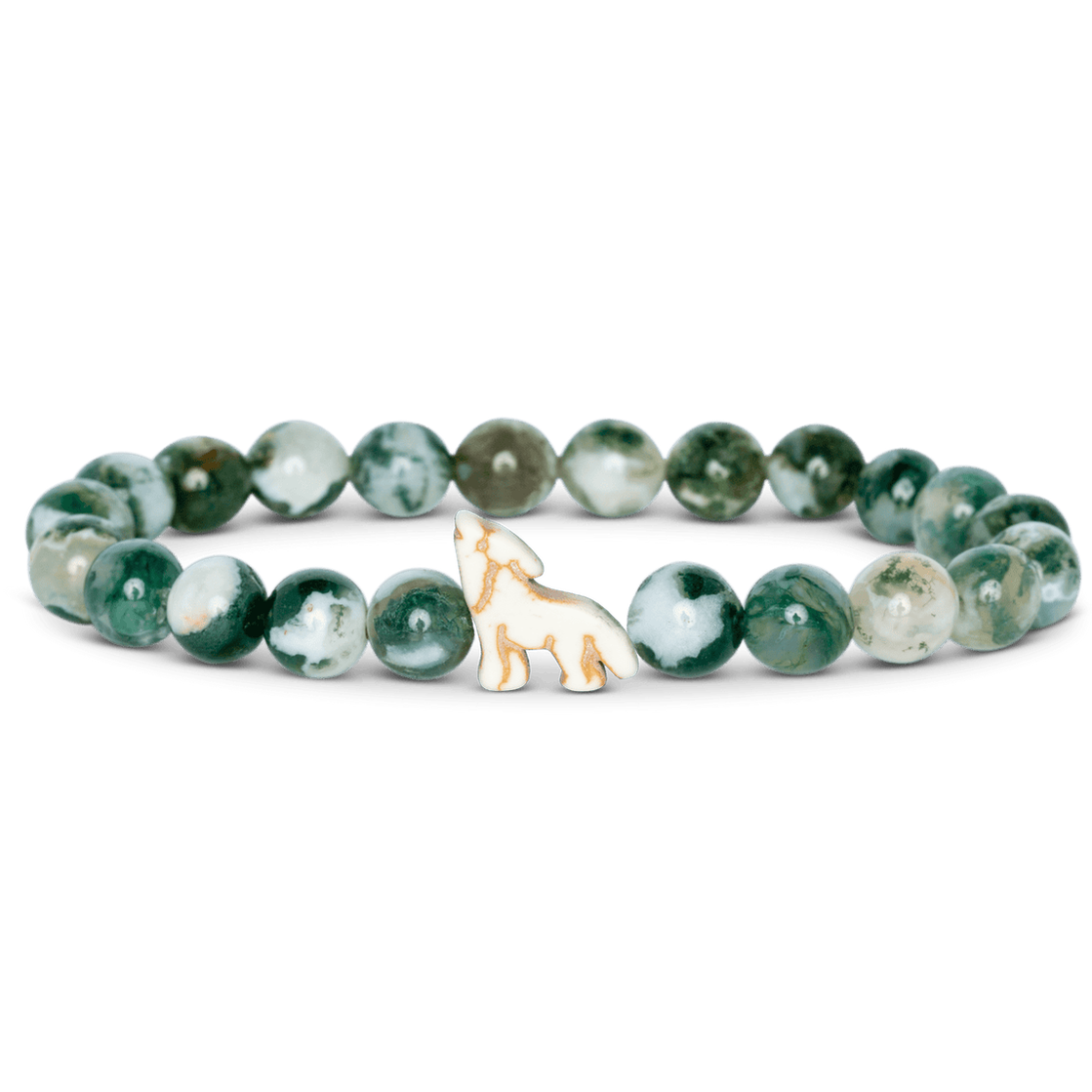 Fahlo Wolf Bracelet