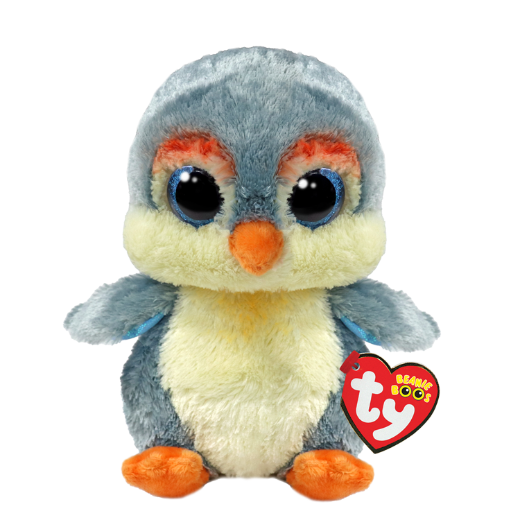 Ty Beanie Boo - Fisher