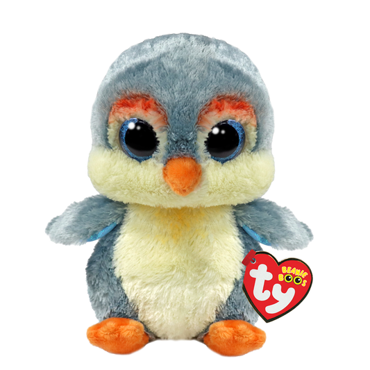 Ty Beanie Boo - Fisher