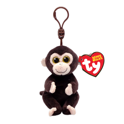 Ty Beanie Clip - Matteo