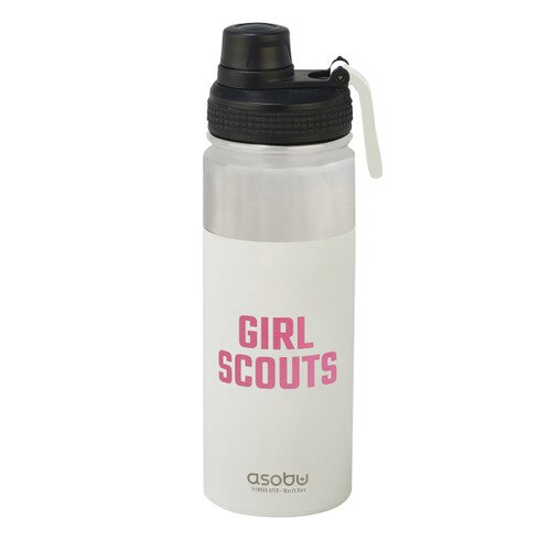 Girl Scout Active Water Bottle
