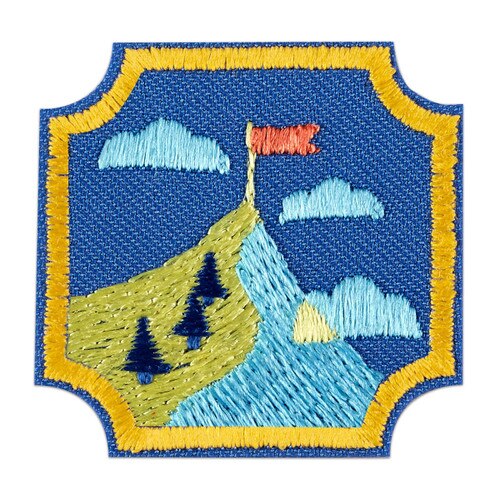 Ambassador Snow or Climbing Adventure Badge Requirements